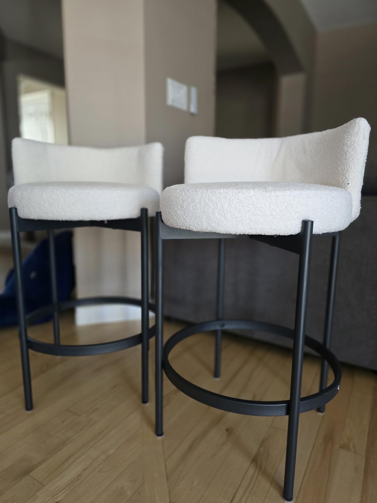 Customer Photos