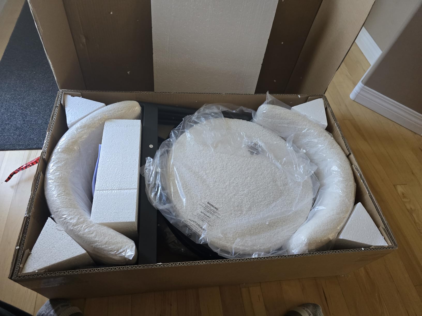 Customer Photos