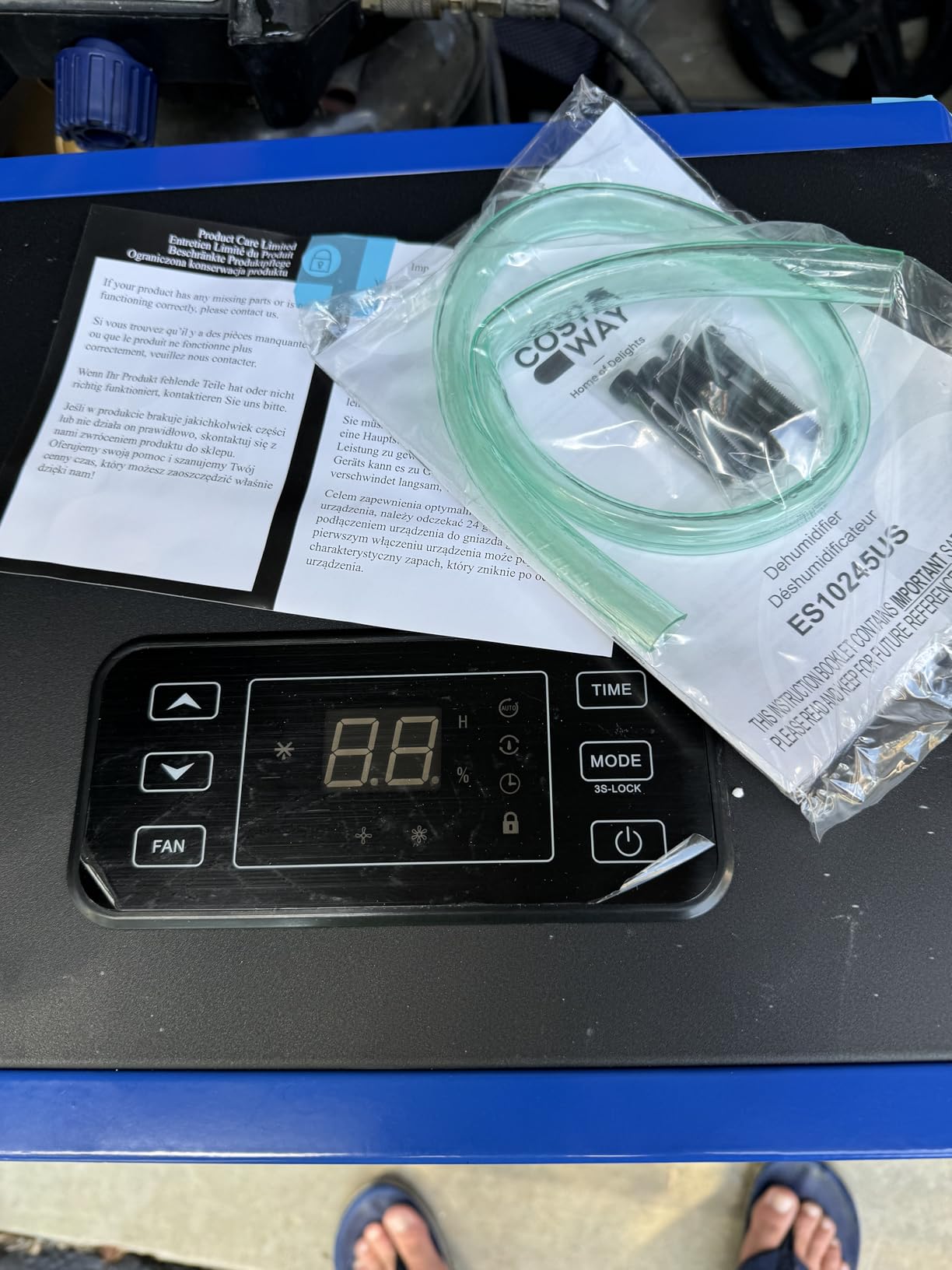Customer Photos