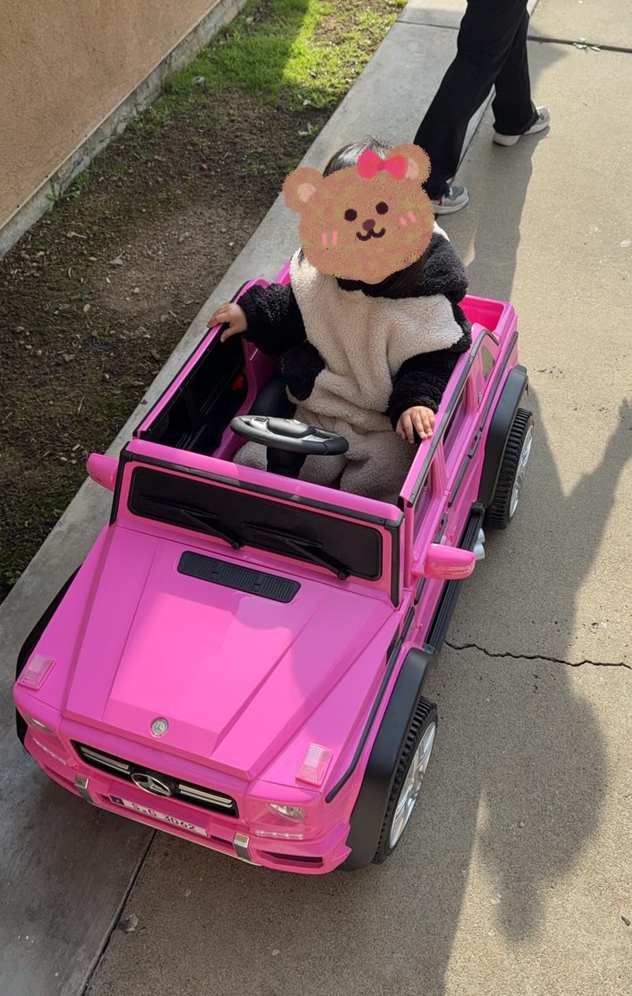 Customer Photos