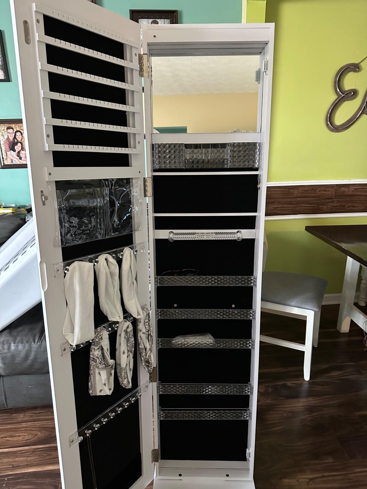 Customer Photos