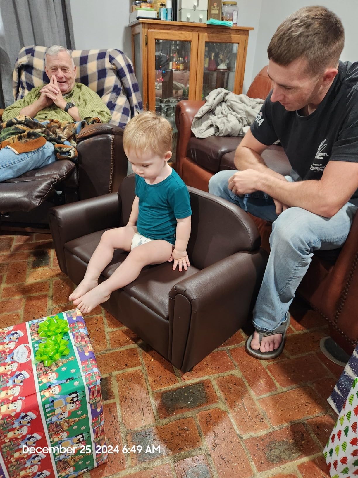 Customer Photos