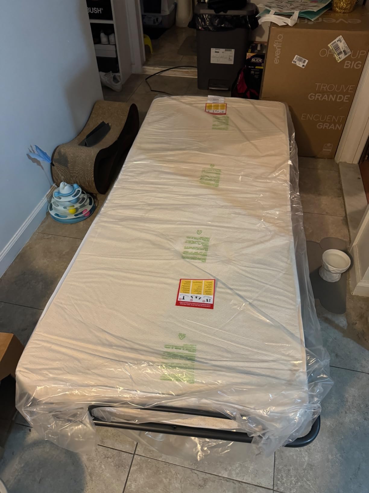 Customer Photos