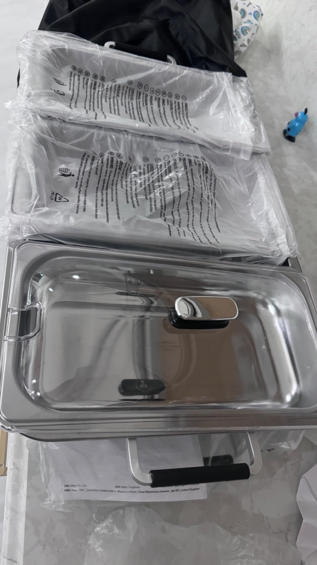 Customer Photos