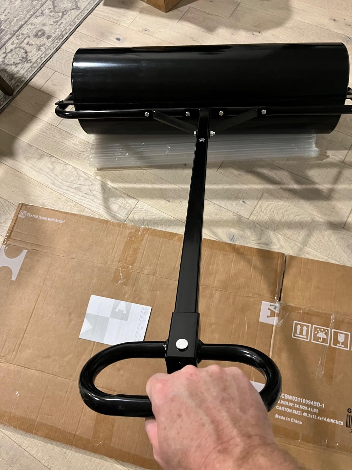 Customer Photos