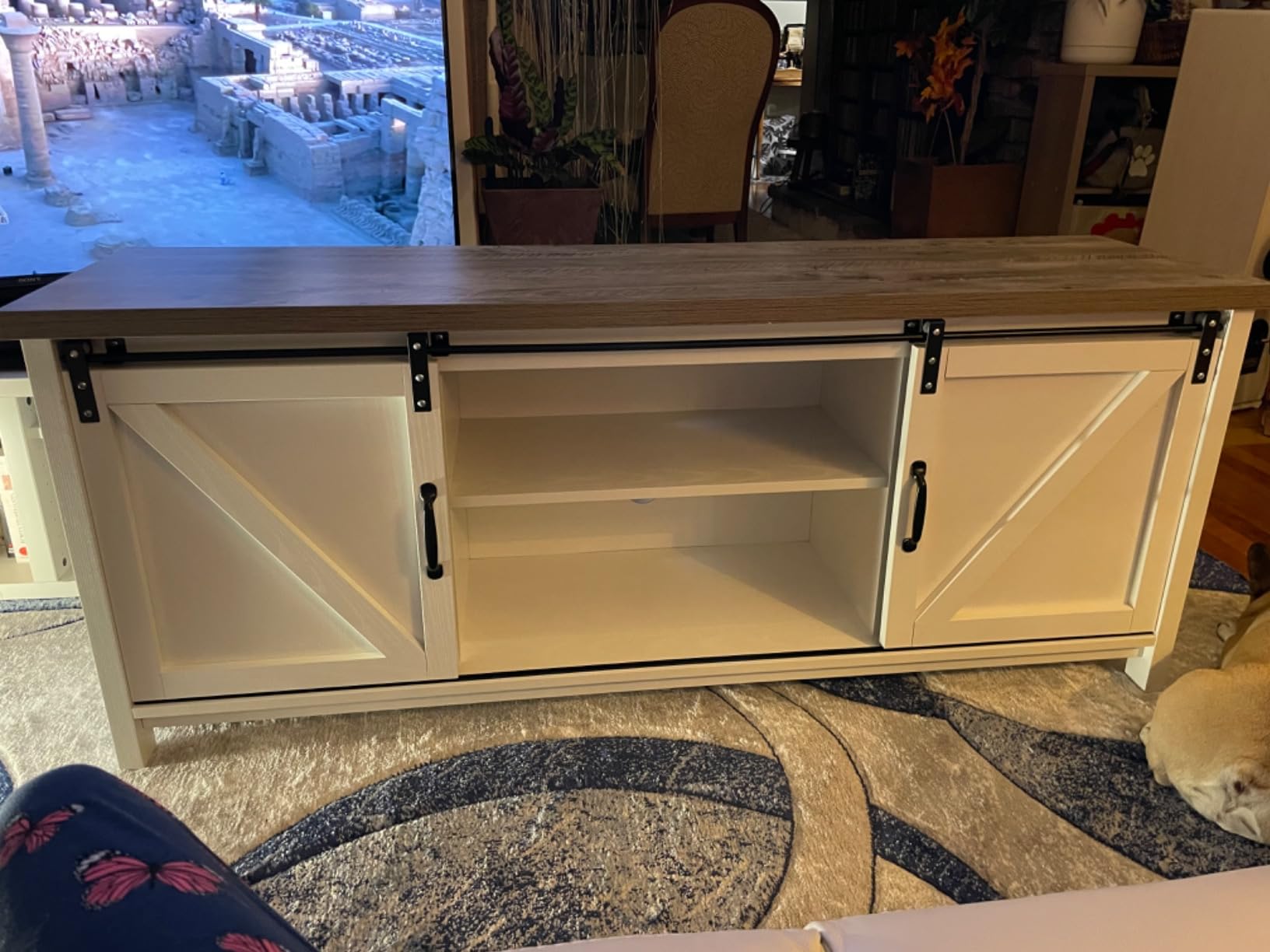 Customer Photos