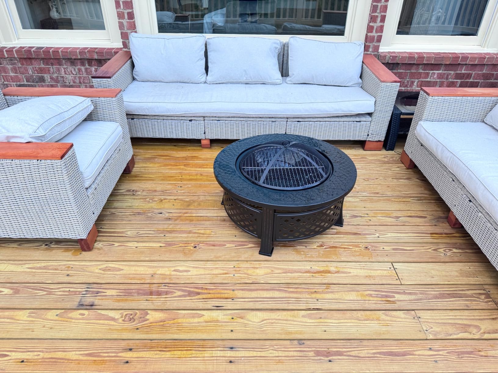 Customer Photos