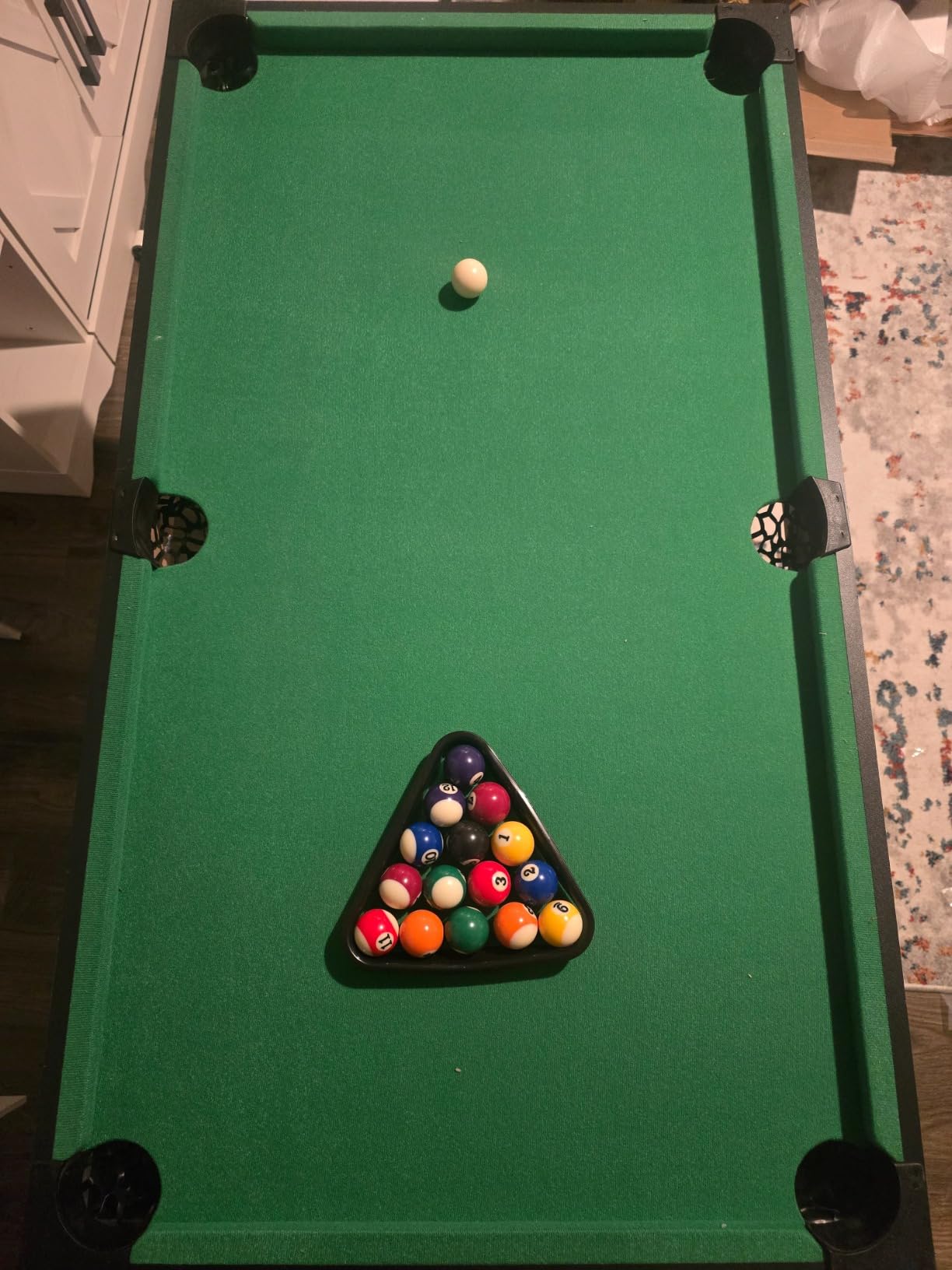 Customer Photos