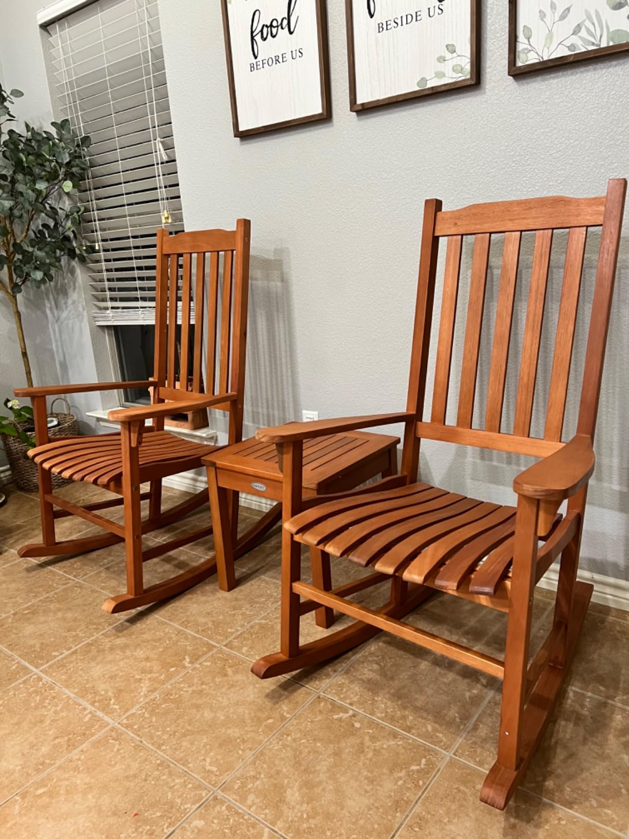Customer Photos