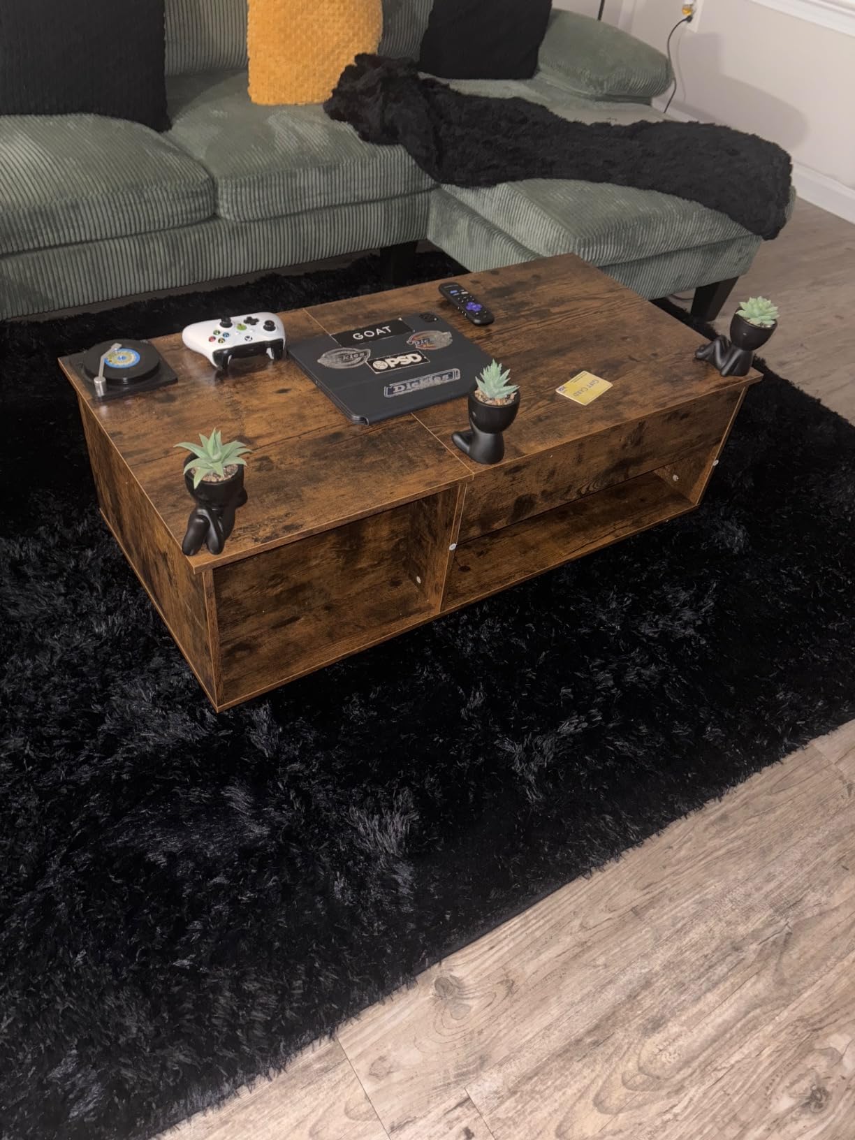 Customer Photos