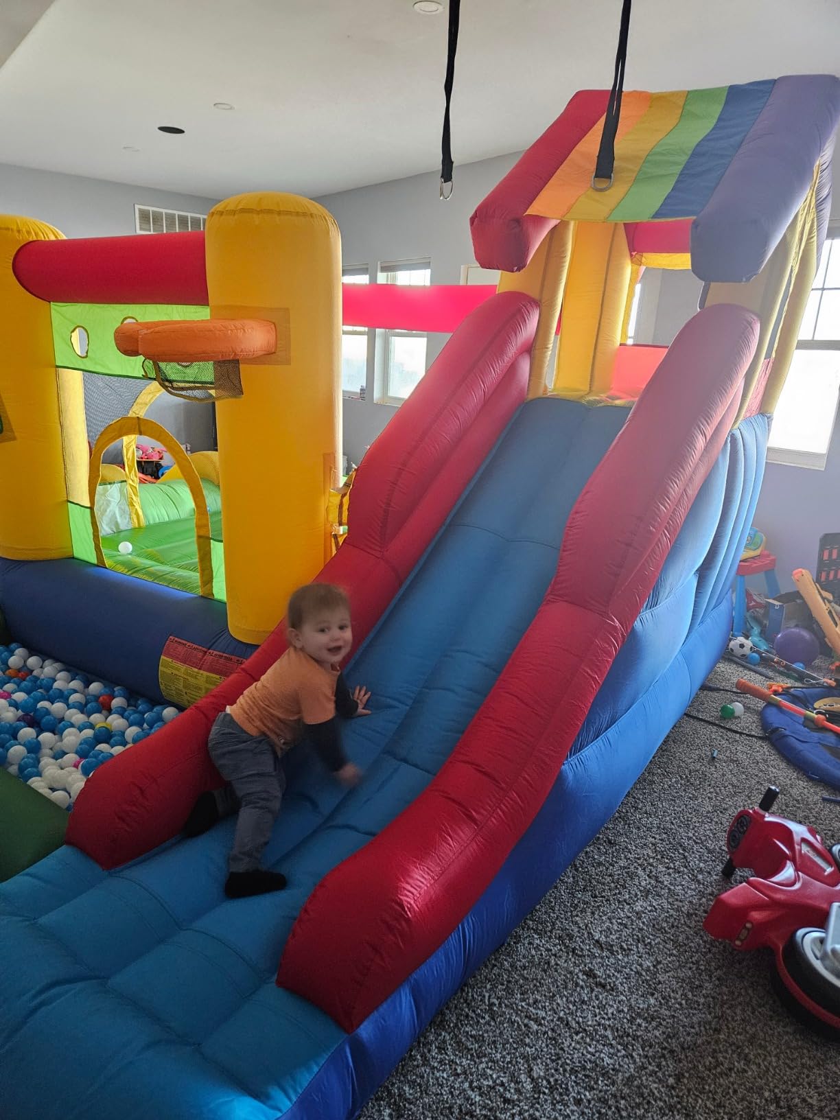 Customer Photos