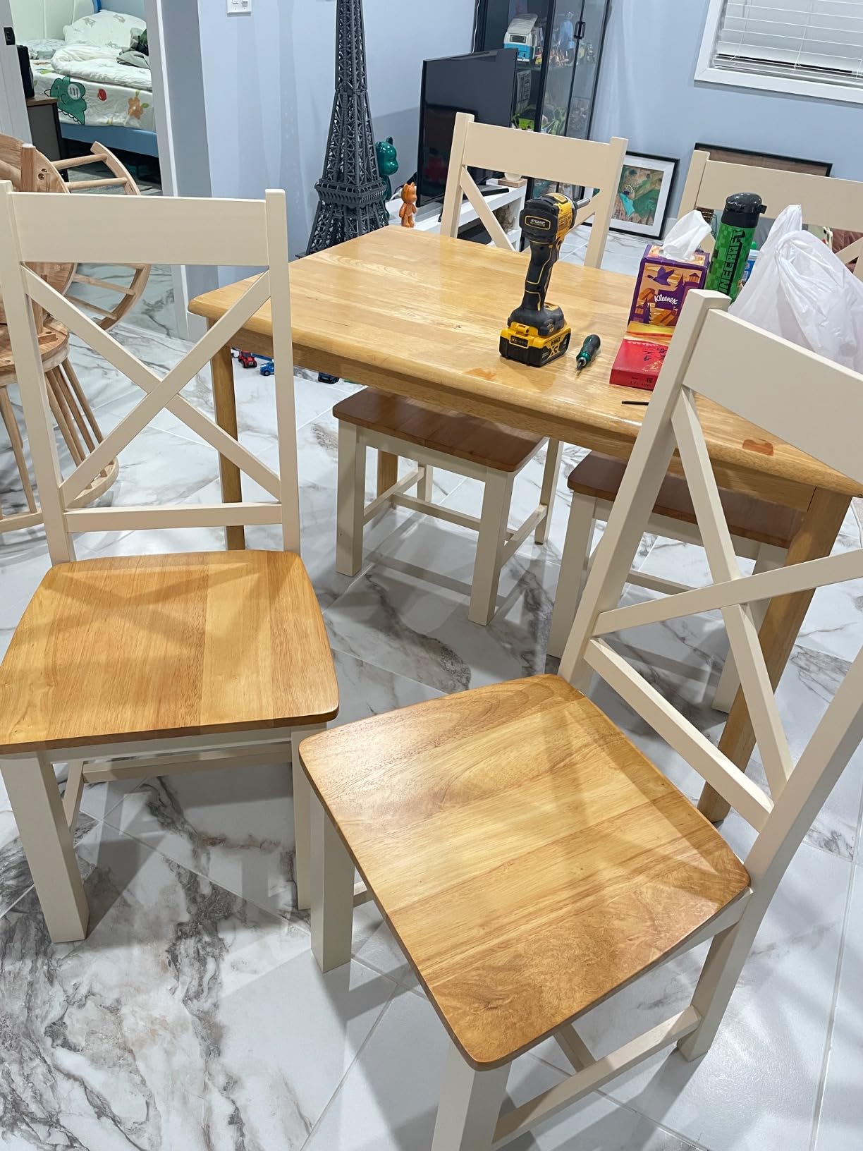 Customer Photos