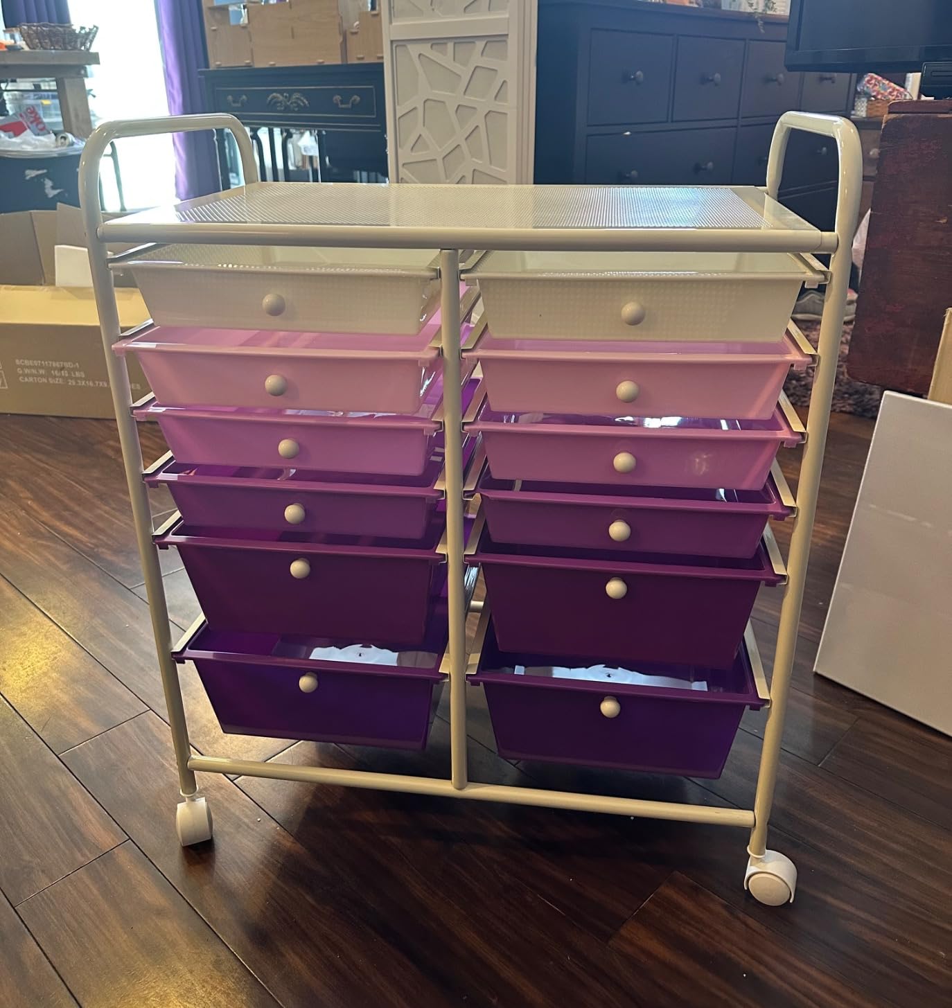 Customer Photos