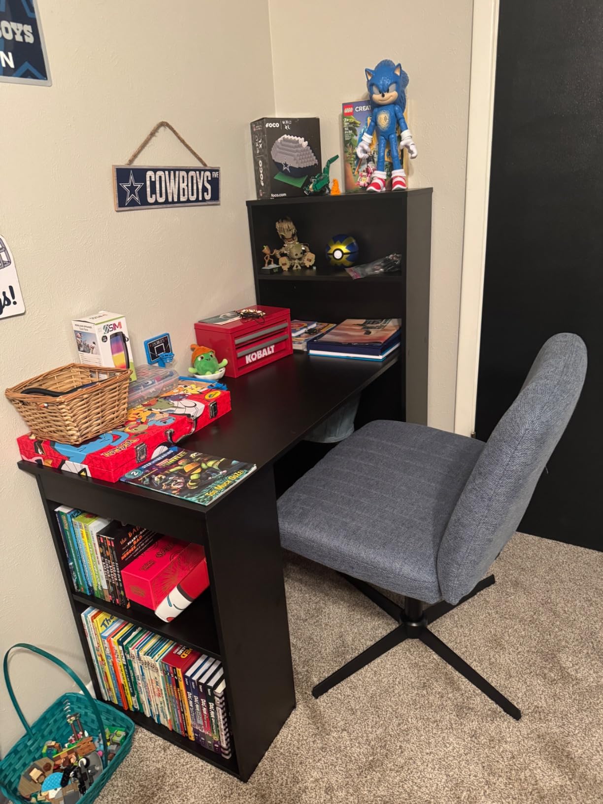 Customer Photos