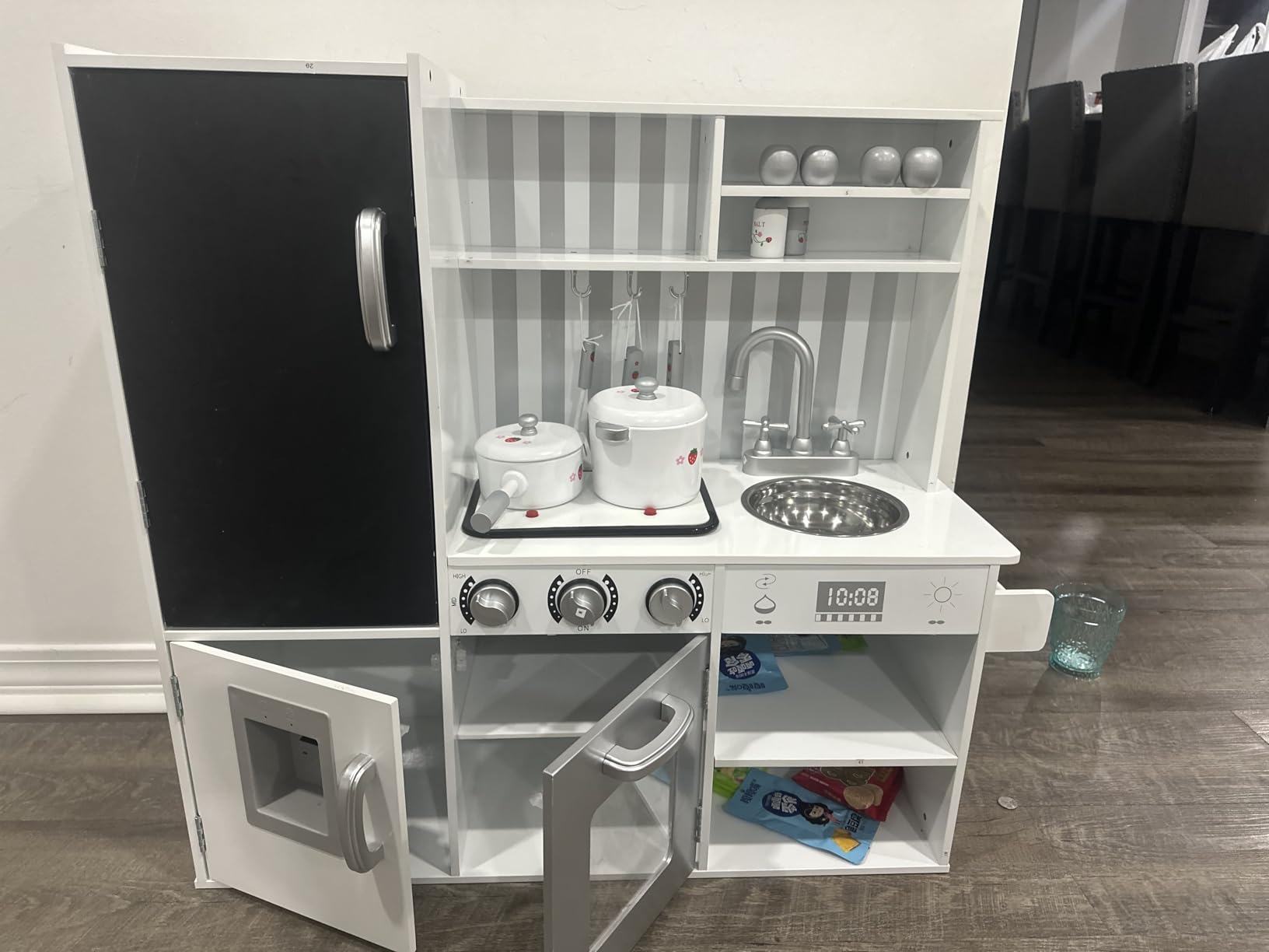 Customer Photos