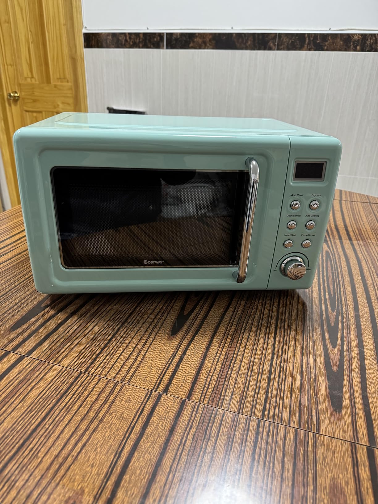 Customer Photos
