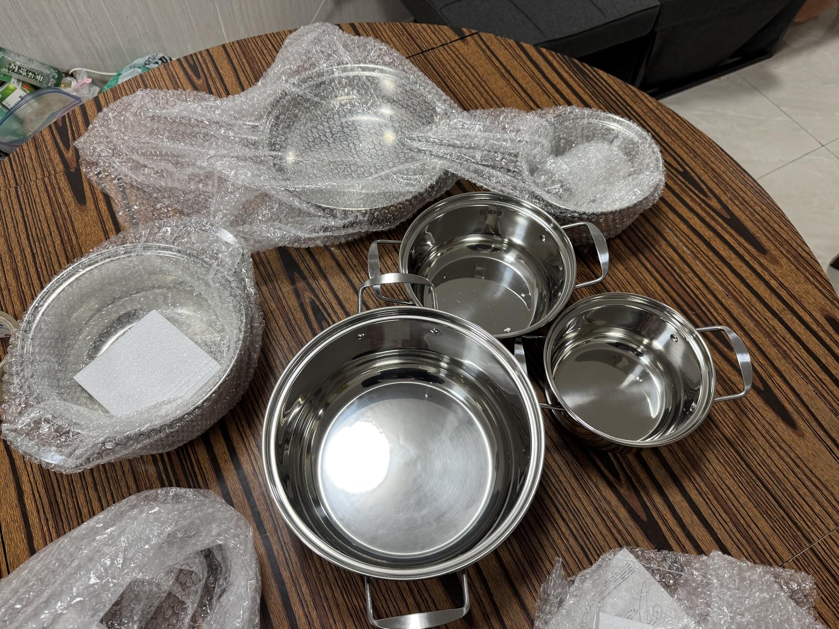 Customer Photos
