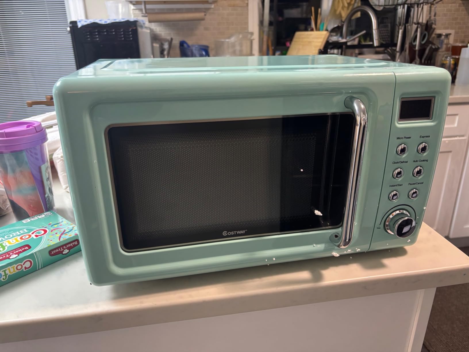 Customer Photos