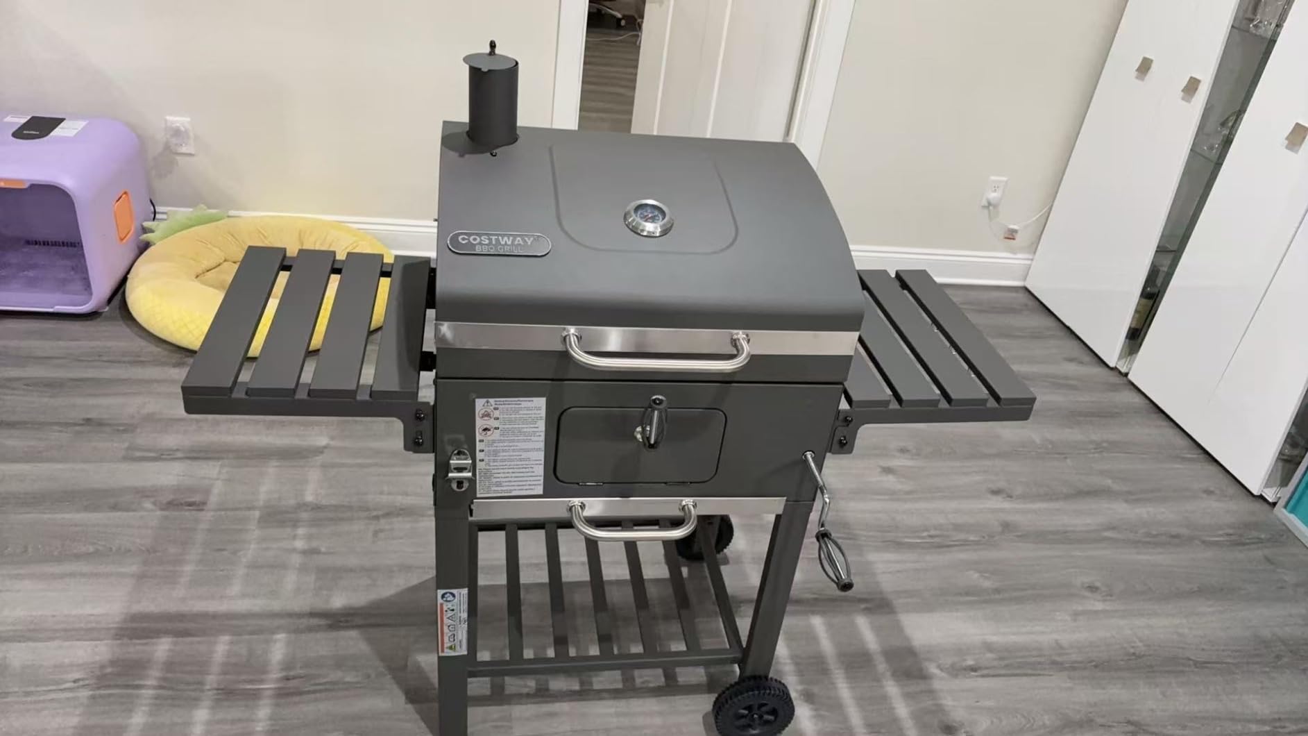 Customer Photos