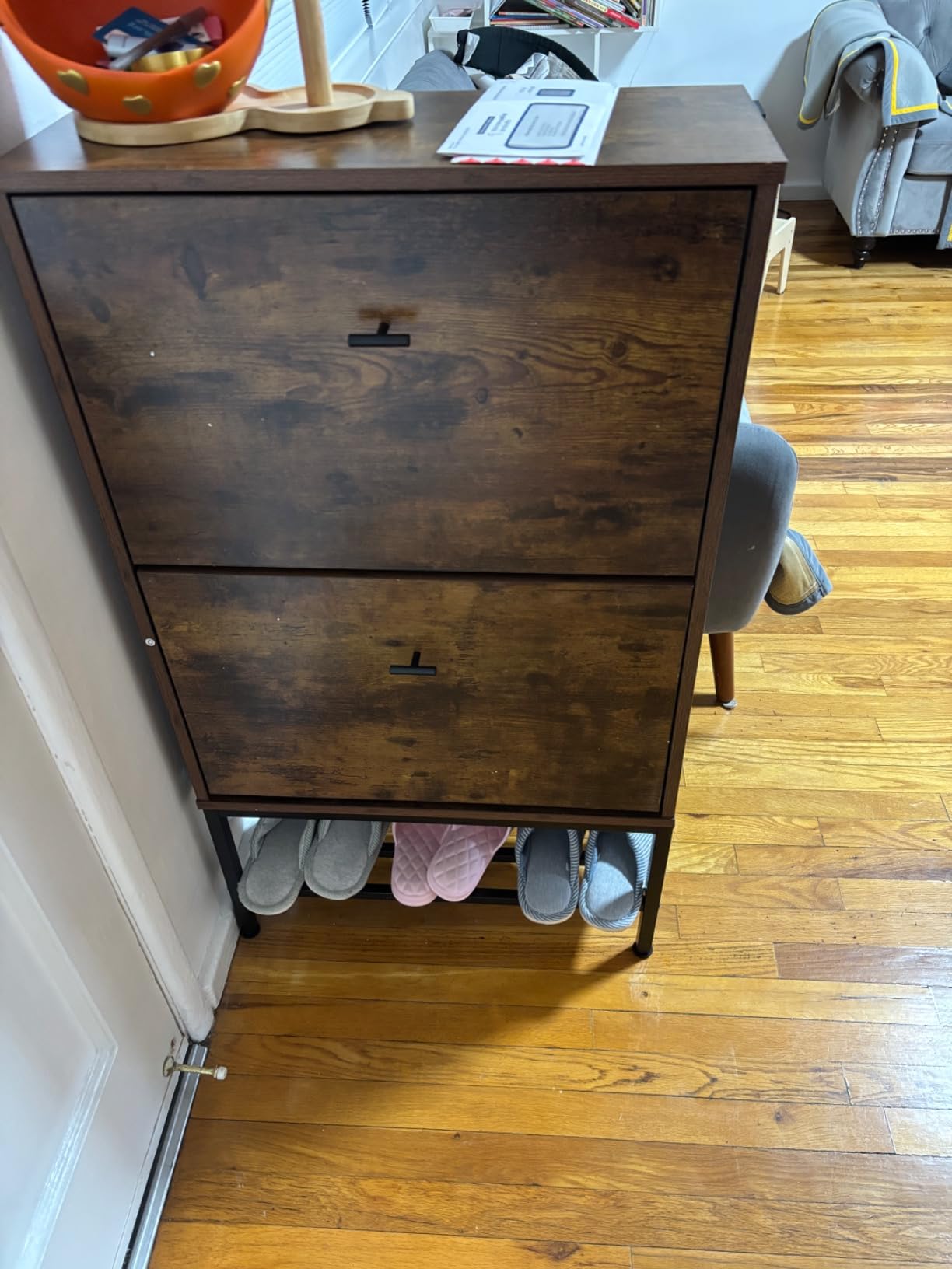 Customer Photos