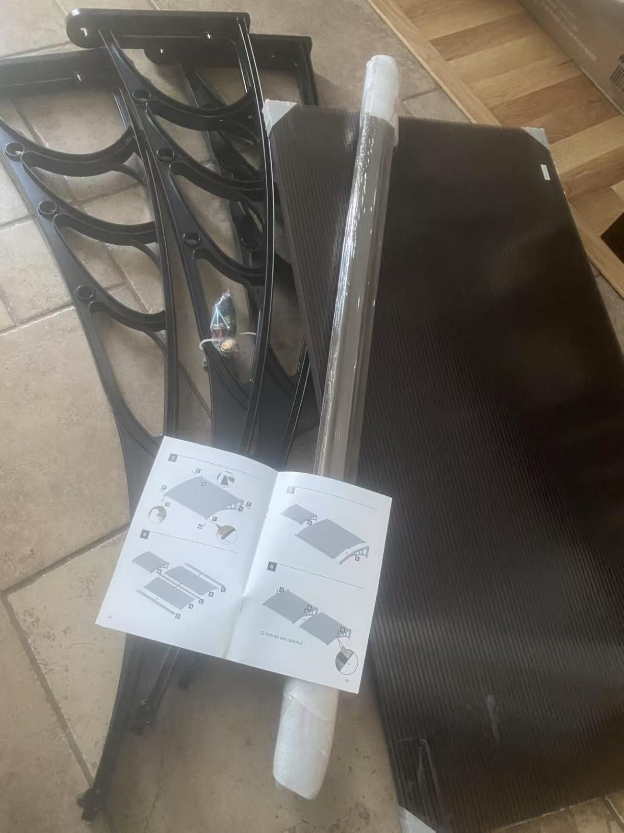 Customer Photos