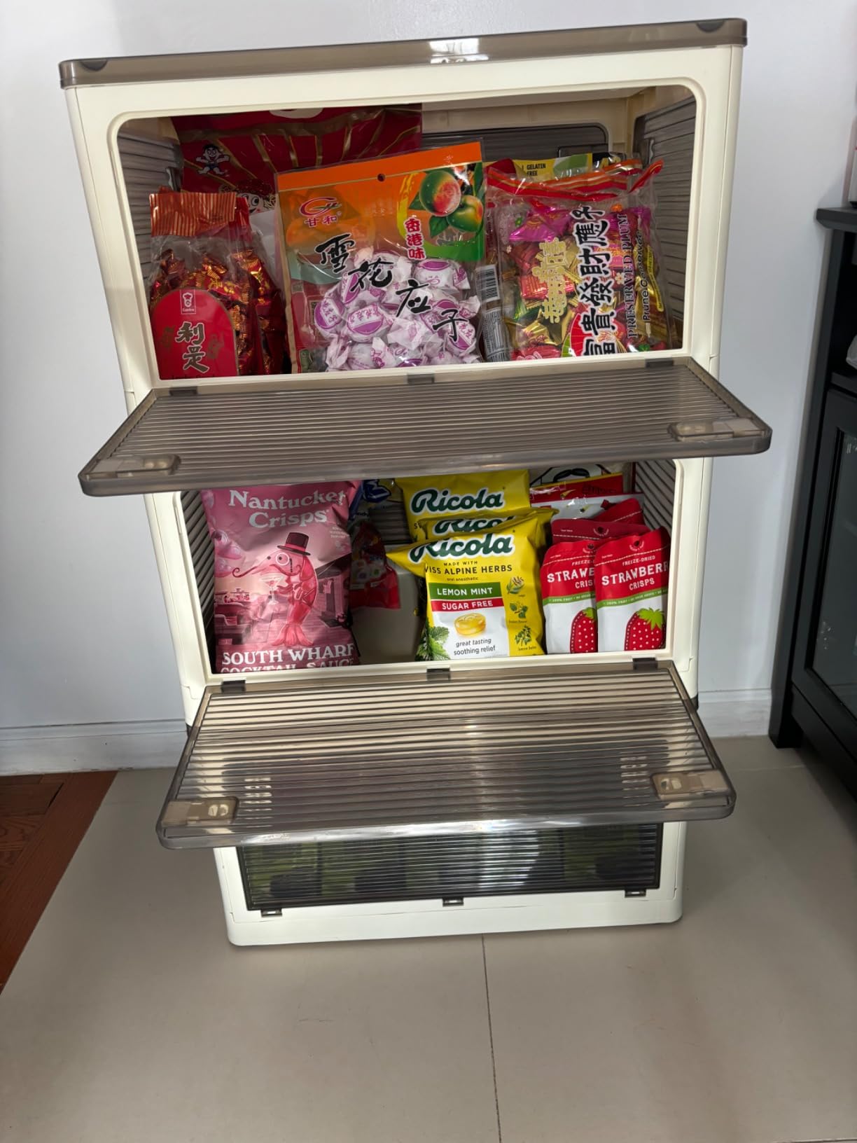 Customer Photos
