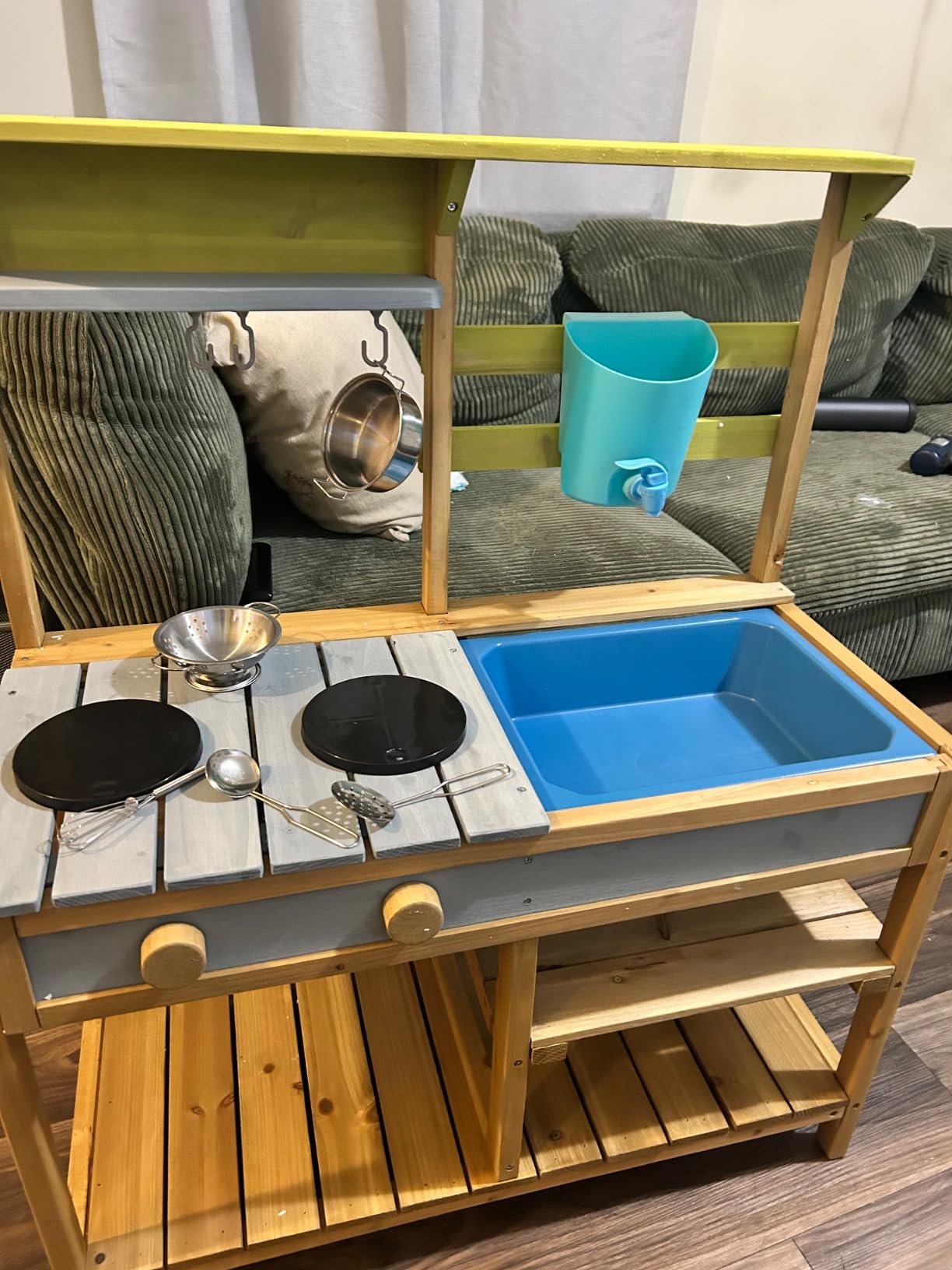 Customer Photos