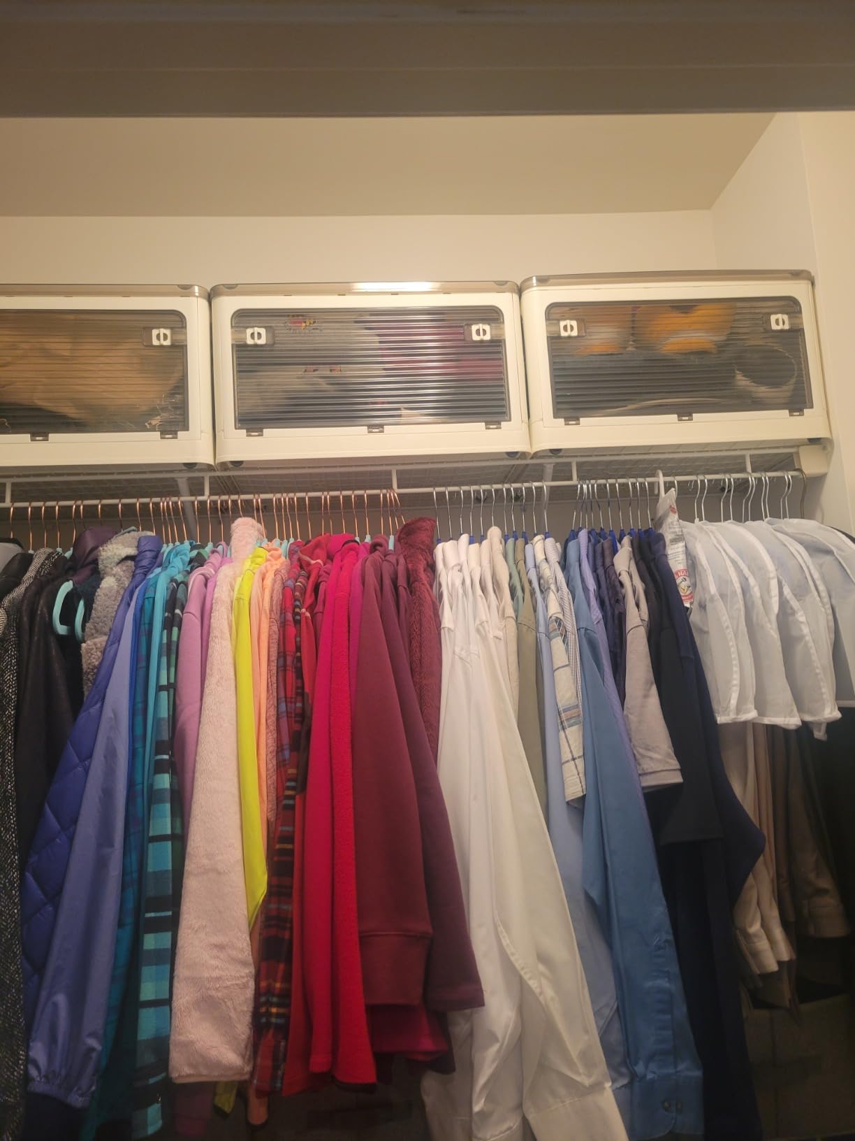 Customer Photos