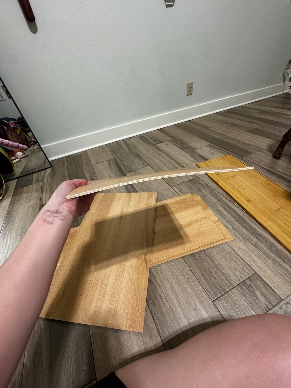 Customer Photos