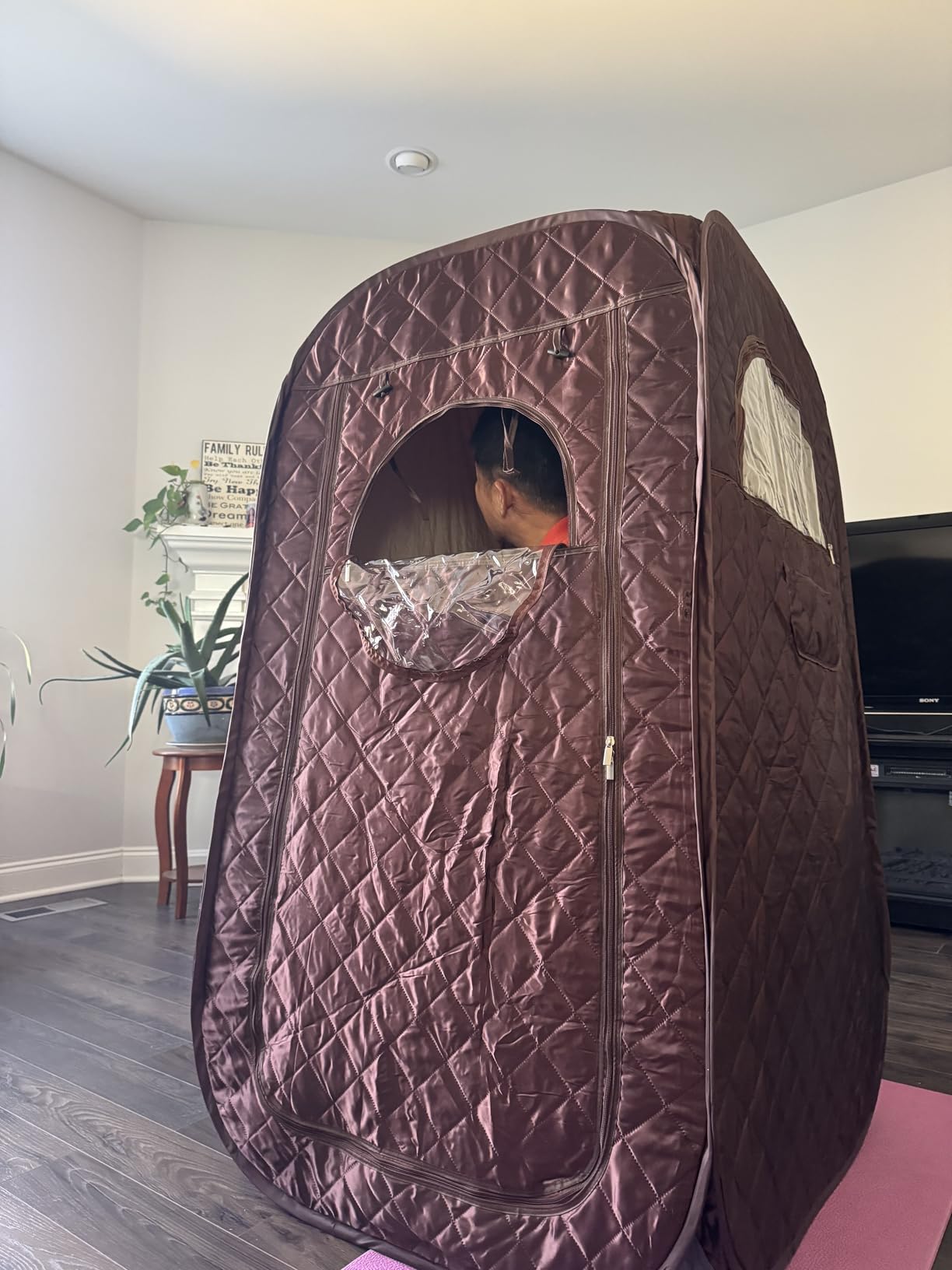 Customer Photos