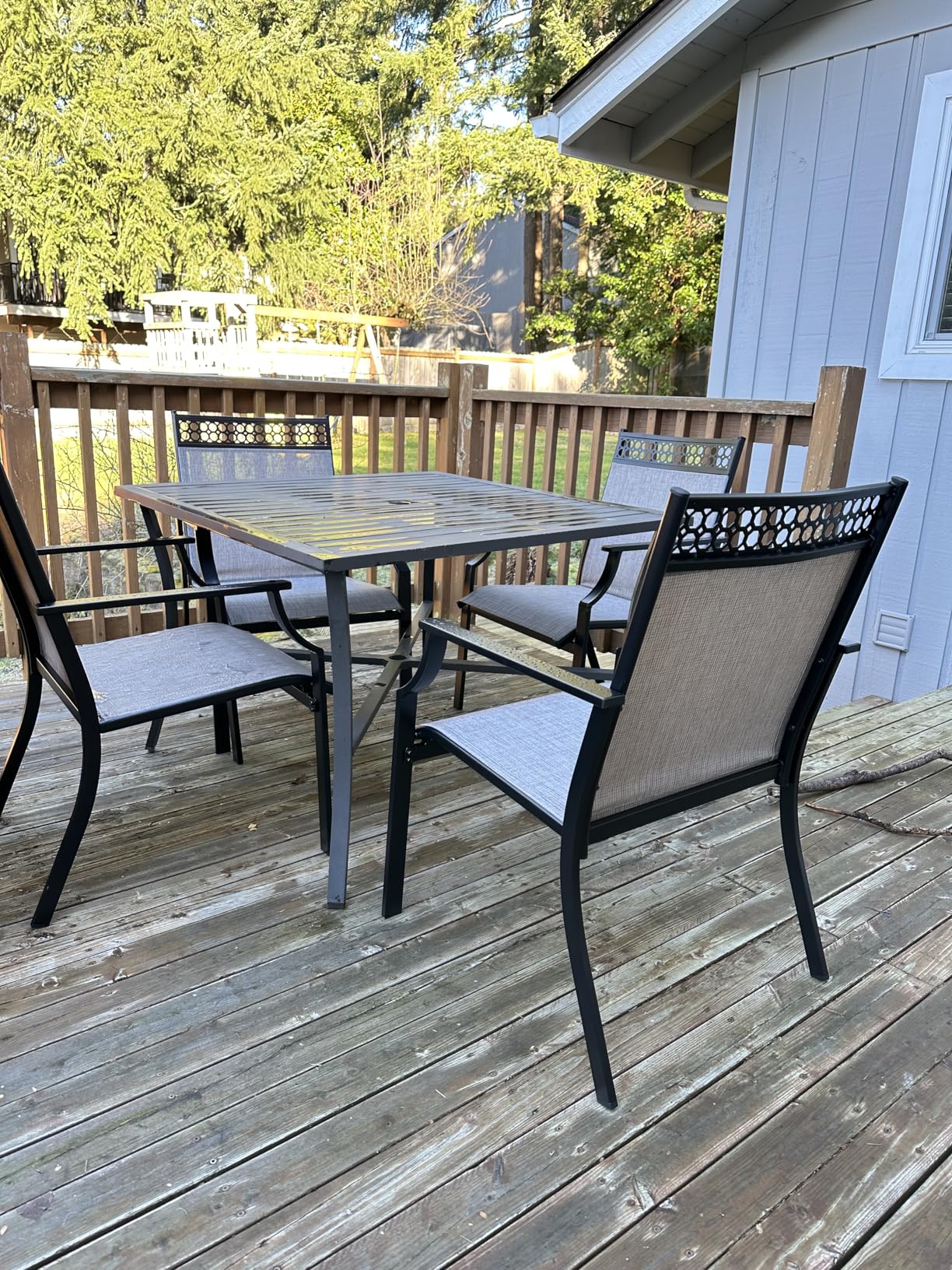 Customer Photos