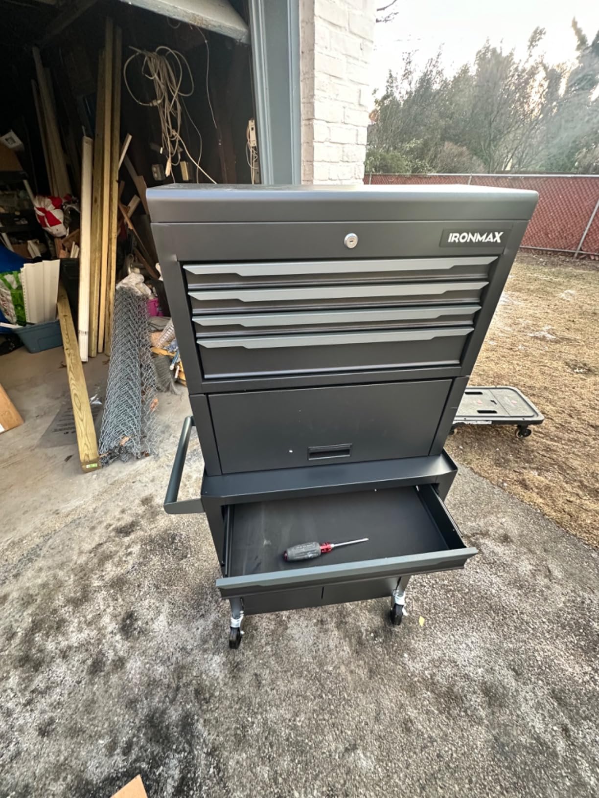 Customer Photos