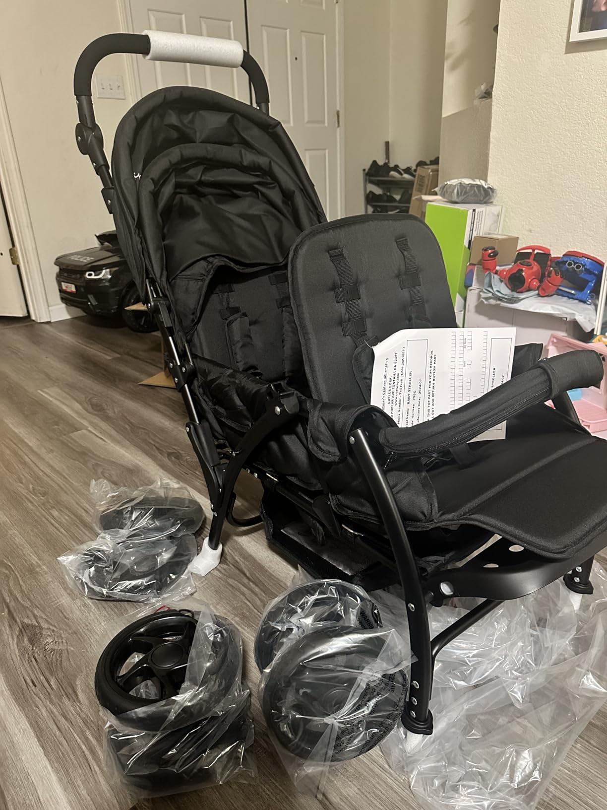 Customer Photos