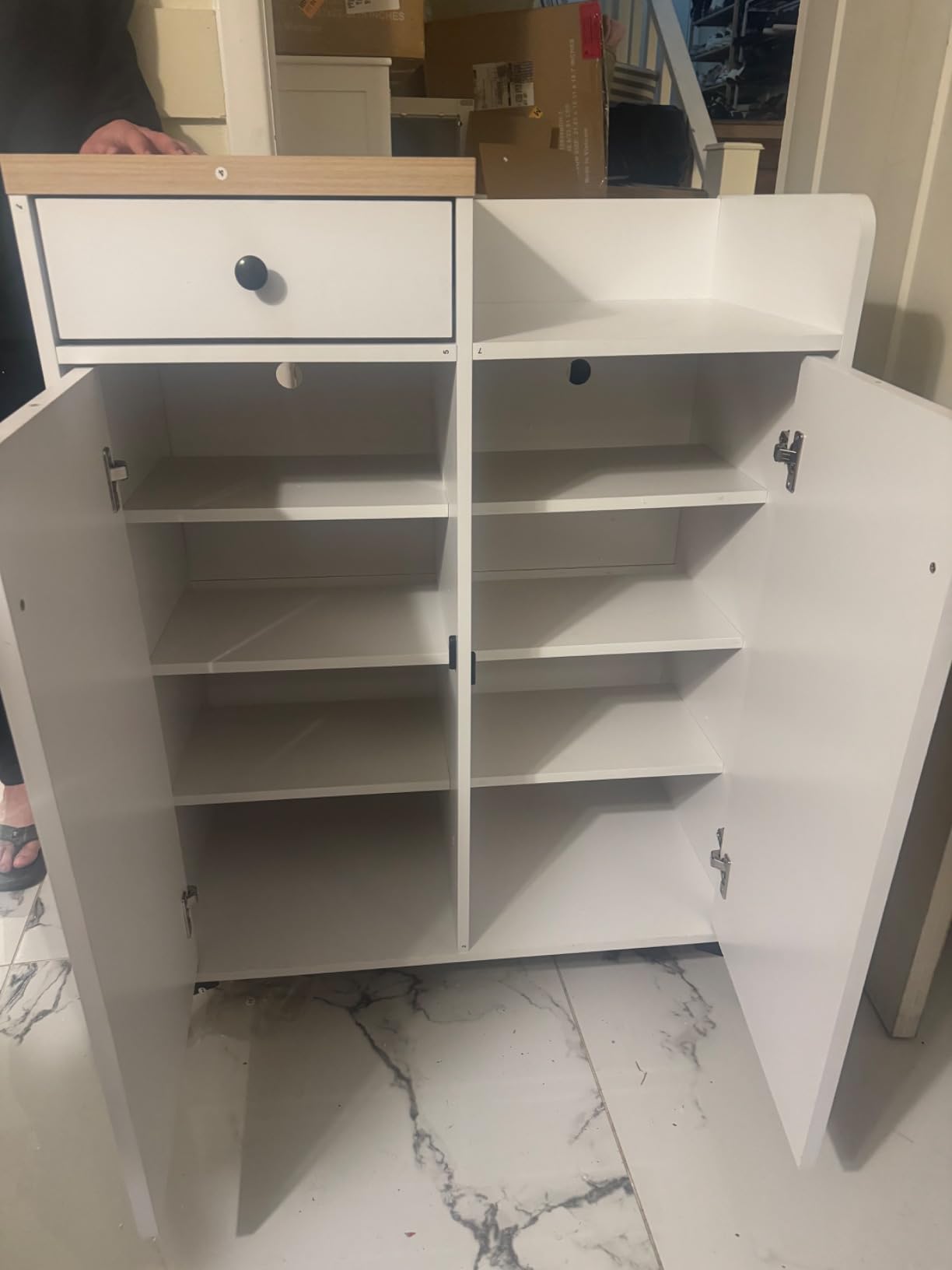Customer Photos