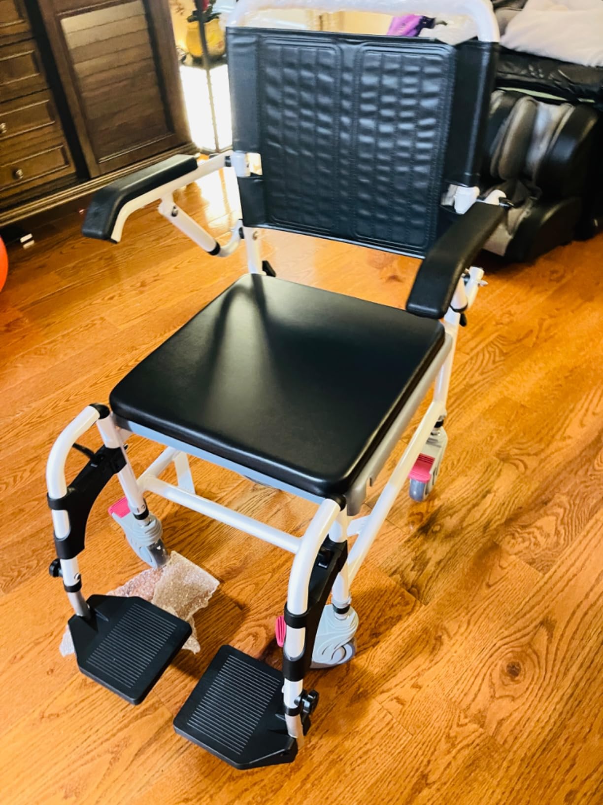 Customer Photos