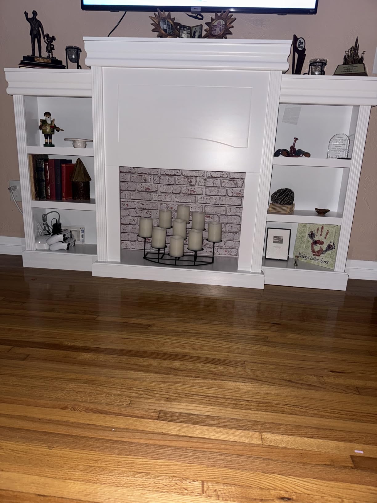 Customer Photos