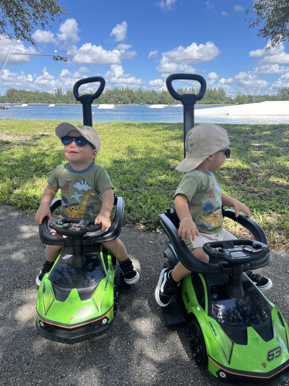 Customer Photos