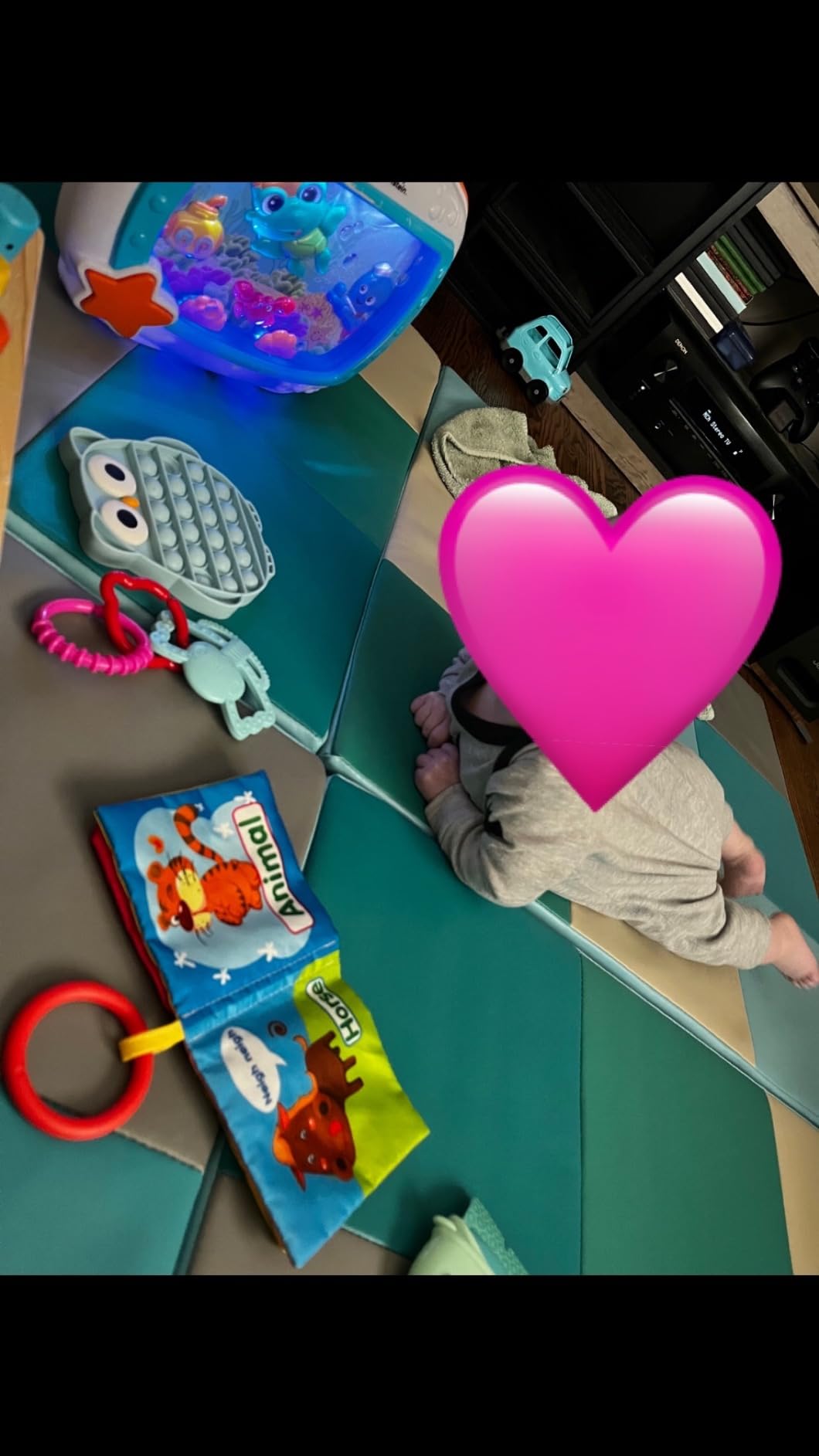 Customer Photos