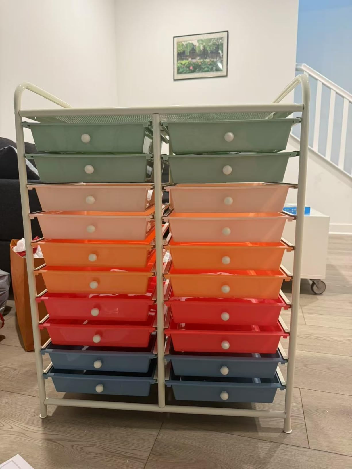 Customer Photos