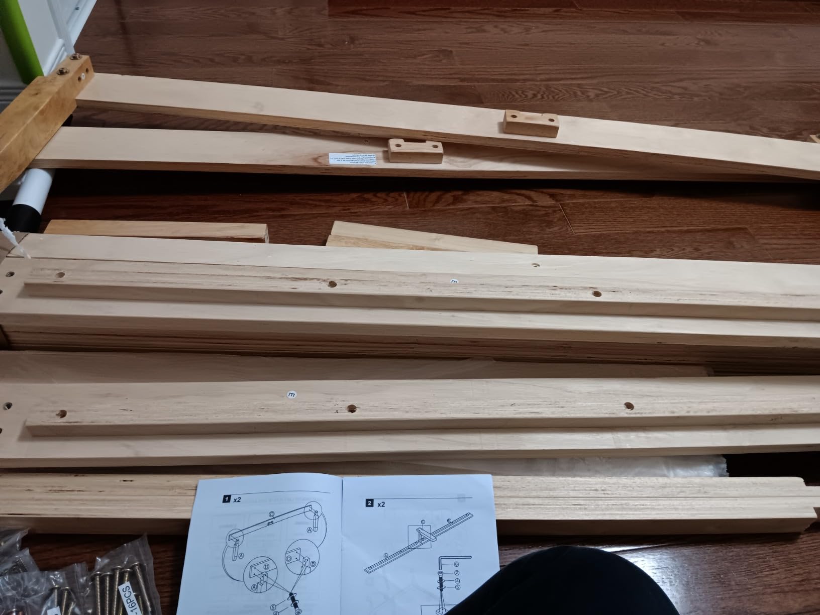 Customer Photos