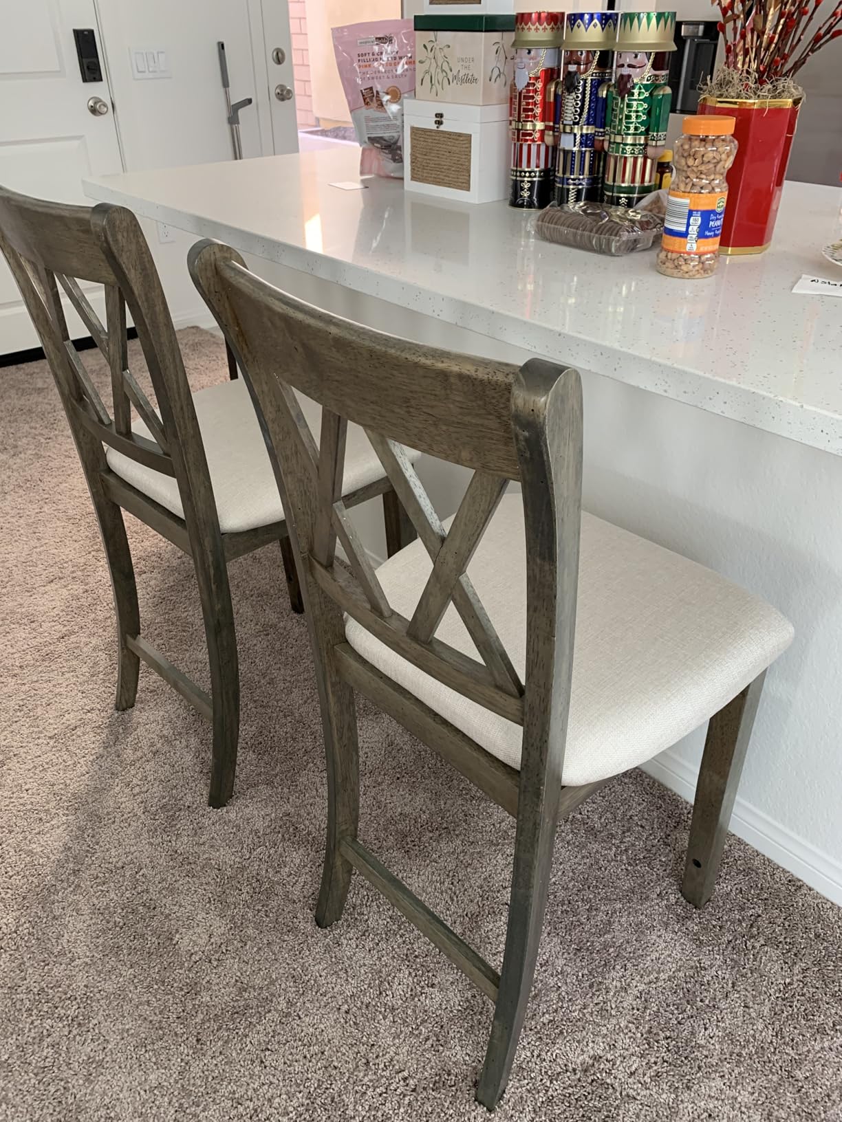 Customer Photos