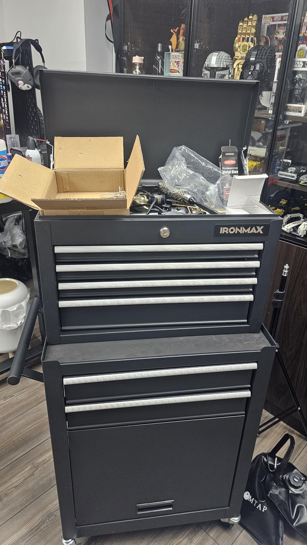 Customer Photos