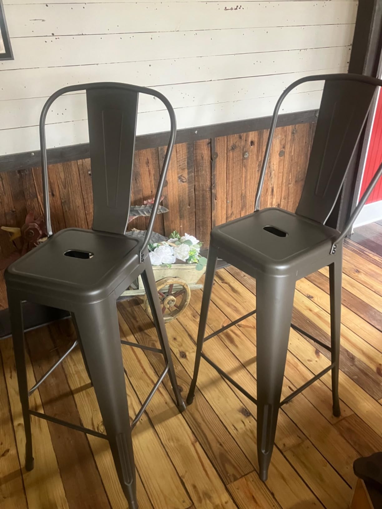 Customer Photos