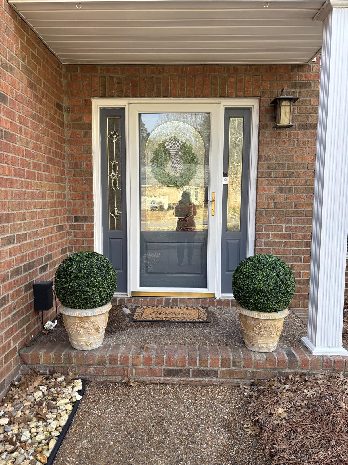 Customer Photos