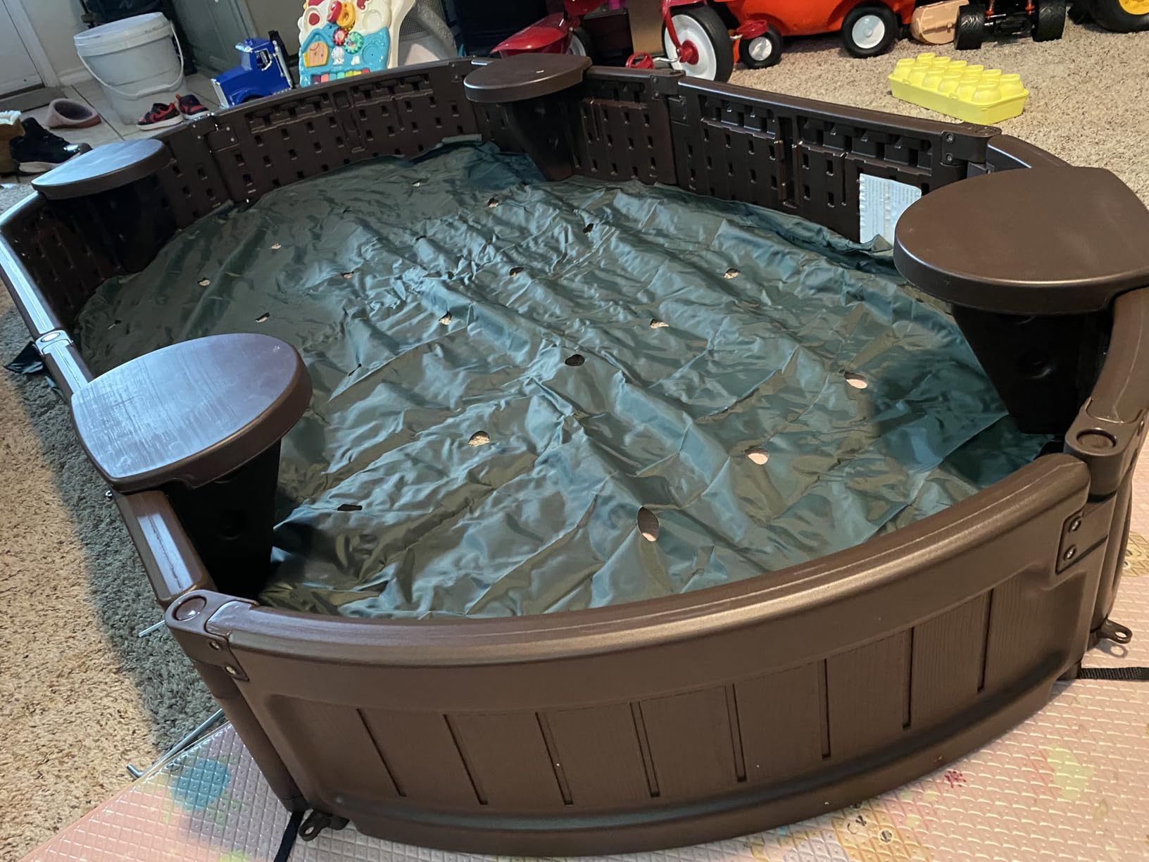 Customer Photos