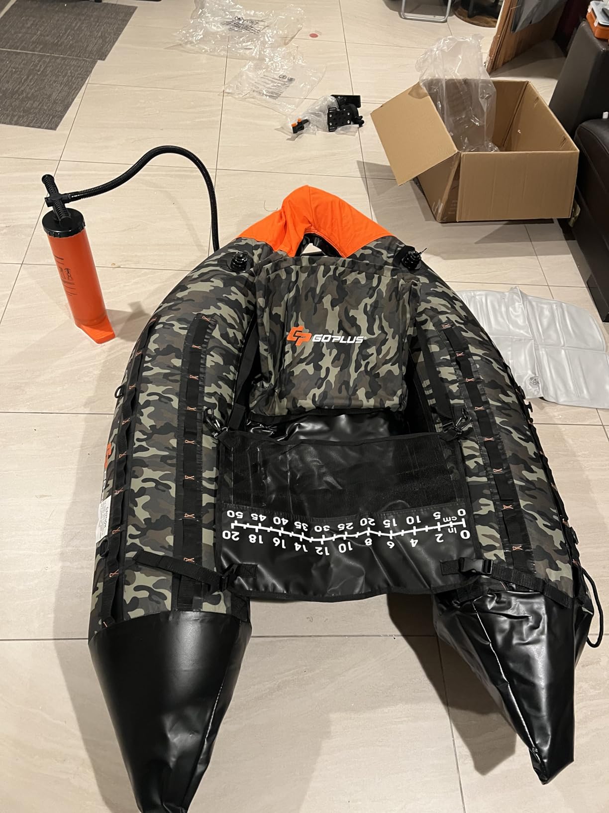 Customer Photos