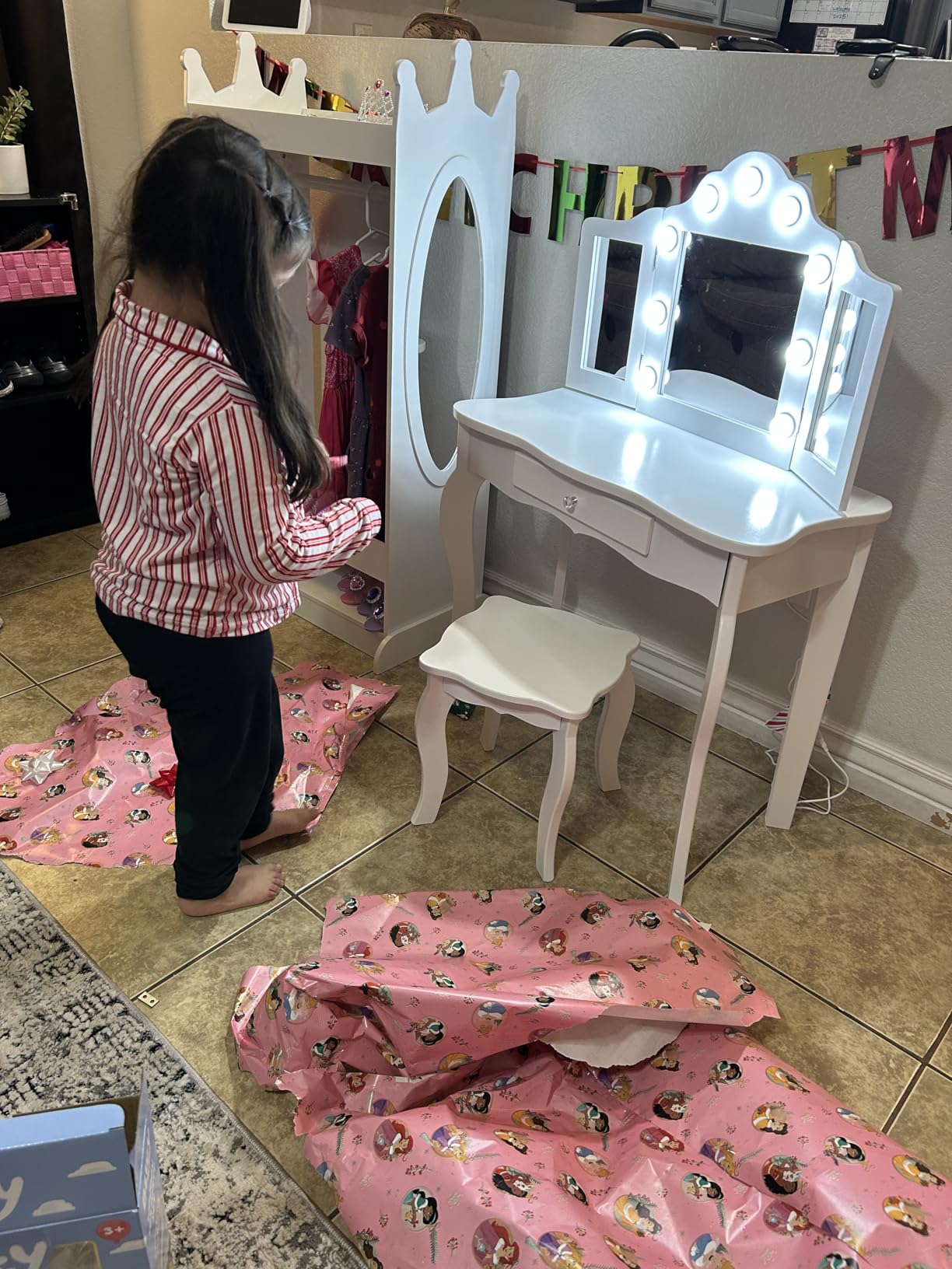 Customer Photos