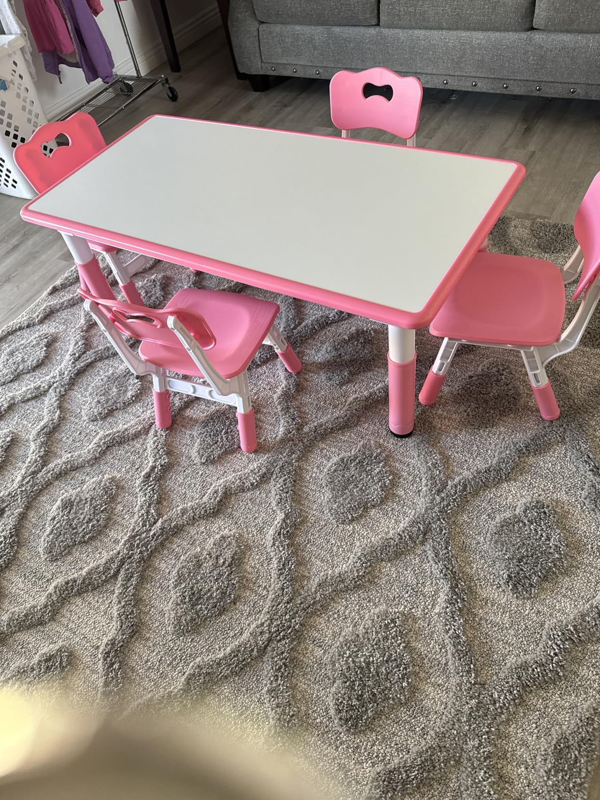 Customer Photos