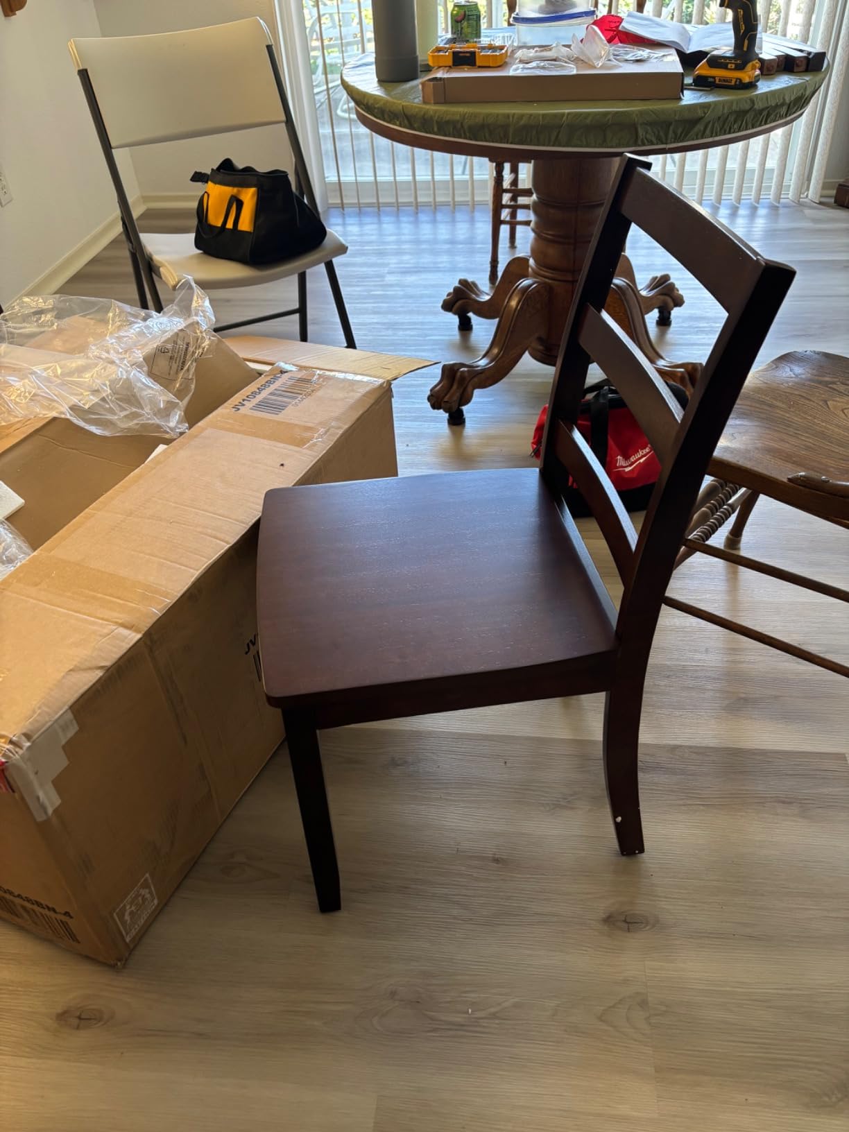 Customer Photos