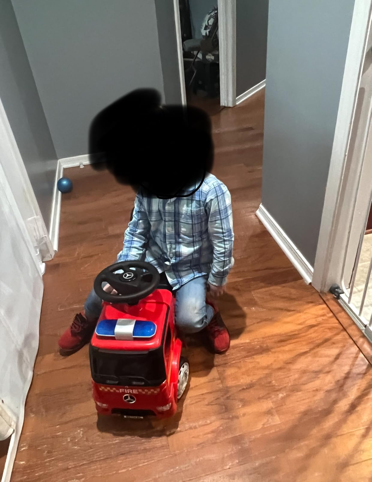 Customer Photos